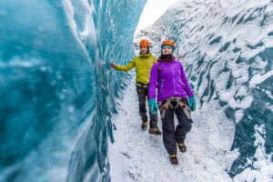 Beyond the Beaten Path – 5 Thrilling Winter Adventures for 2025