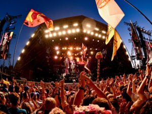 Glastonbury Recovery: Tips and Tricks for Overcoming a Glastonbury Festival Hangover and Fatigue