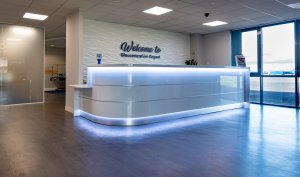 Gloucestershire Airport Touches Down With First-Class Makeover!