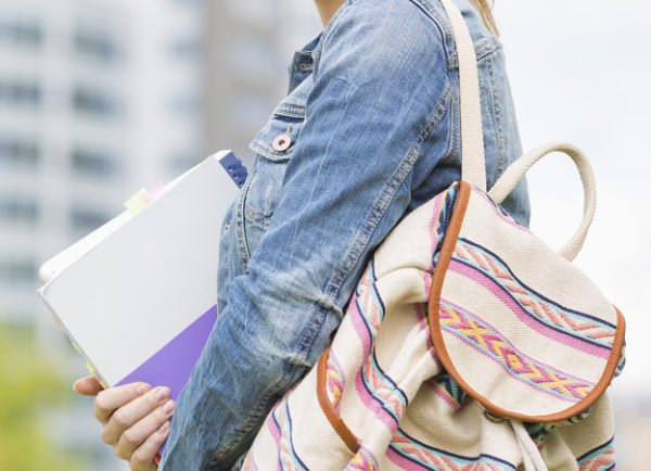 Back to School at 28: What You Need to Know