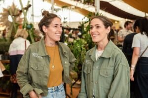 The Twin Sisters Shaking Up the World of Plant Shopping