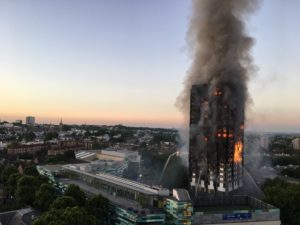 How Cladding Regulations Have Changed in the UK Since Grenfell Fires