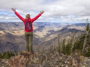 Great Outdoor Adventures in Idaho