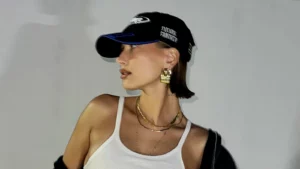 Hailey Bieber’s Masterful Style: Inspires Secrets to Perfect Layered Jewelry