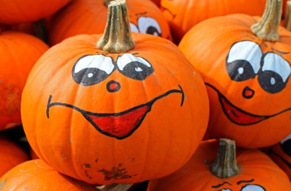 Fun Halloween Ideas For The Classroom!