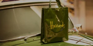 Harrods Adopts New Holistic 360-Degree View of the Customer to Increase Engagement, Retention, and Spend