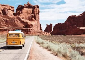 Hashtag Van Life: The Modern Parent’s Guide to Roadschooling