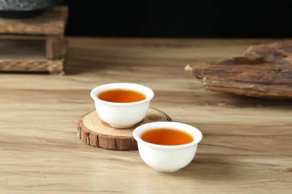 Discover the Elegance of Fu Brick Tea: A Journey to Health, Culture, and Modern Living