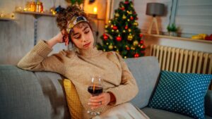 Holiday Season Stress Impacts Around 50% of People: Here’s How to Avoid Burnout