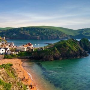 4 Perfect UK Getaways This Summer