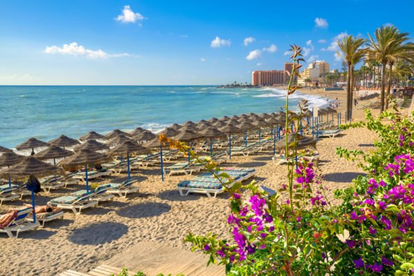 How to Chase Year-Round Sun on a Holiday to Spain in 2020 or 2021