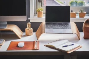 Home Office Hacks to Boost Productivity & Efficiency