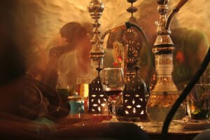 The Rise of Hookah Lounges and Their Cultural Significance