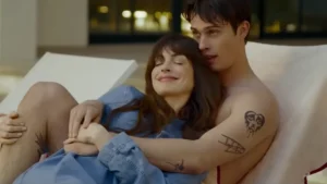 How Anne Hathaway and Nicholas Galitzine are Redefining Love