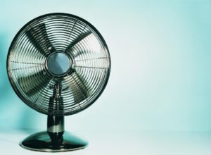 UK Heatwave Next Week: How Much Does it Cost to Run Fan or AC Overnight?