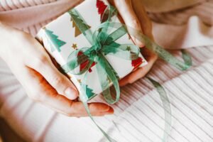 How to Buy a Gift For Someone Who Already Has Everything