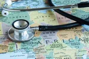 How UK Companies are Bringing World-Class Health Care to Africa