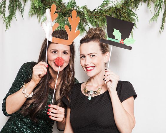 How the Christmas Party Affects Your Body, in 24 Hours…