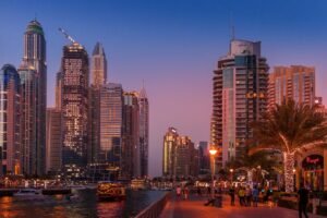 How to Find the Right Real Estate Agent in the UAE