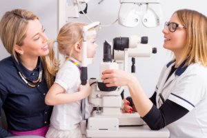 How to Become an Optometrist