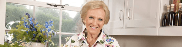 Everything You Need to Know to Become the Next Mary Berry