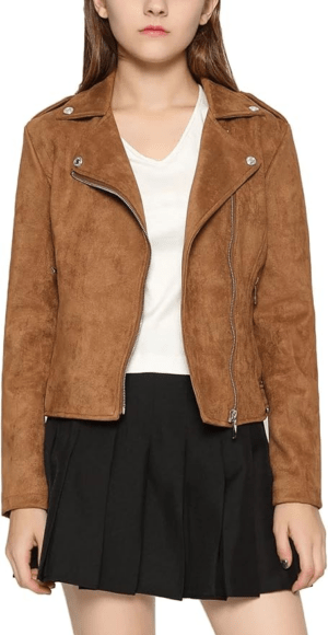 How to Build the Perfect Capsule Wardrobe for Fall with Amazon