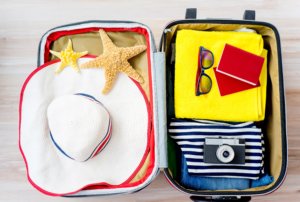 Pack Like a Pro! Tips for Filling Your Suitcase for Less