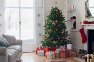 How to Keep Your Finances in Check this Christmas