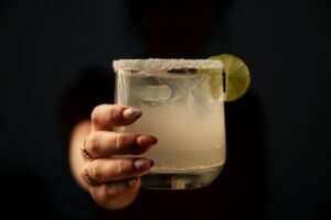 Classic Margarita Recipe: A Delicious Party Staple