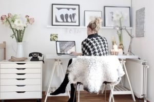 Maximizing Space in Your Home Office