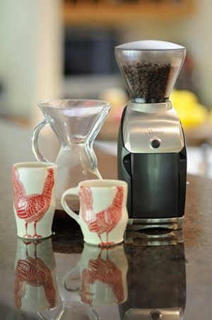 The Many Pleasures of Investing in a Conical Burr Coffee Grinder