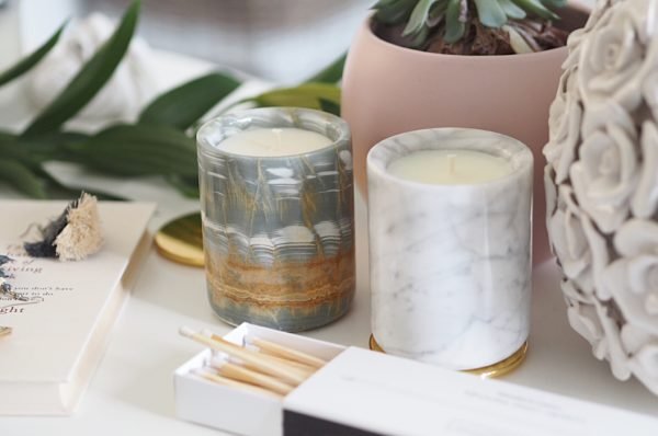 Your Home Can’t Live Without These Pretty Candles