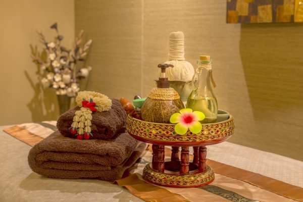 Reasons Why You Need A Thai Massage This Holiday Season