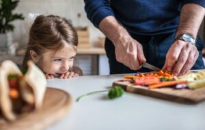 I’m a Dietitian: Science-Backed Food Hacks to Set Your Child Up for Success in 2025