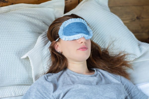 Counting Too Many Sheep? Here’s How to Improve Your Sleep Pattern in 2020