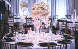 Indoor vs. Outdoor Wedding Venues: Which is Right for You?