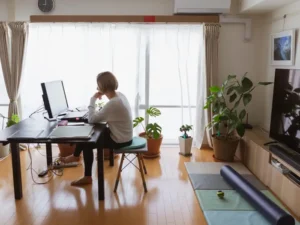 Remote Work Demand Soars, But Offices Push for Return: Is Remote Work Really That Problematic?