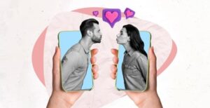 Is it Time to Ditch the Dating Apps? As Survey Finds Just 11% Find a Partner Online