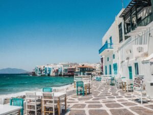 Island Hopping in Greece: The Ultimate Guide