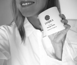 Aromas to Come Home to This Autumn – Creating a Spa Day at Home With Janjira