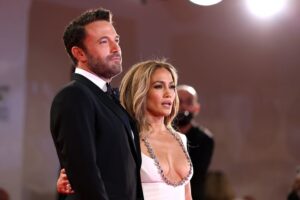 Jennifer Lopez’s Ongoing Struggle With Ben Affleck’s Habit