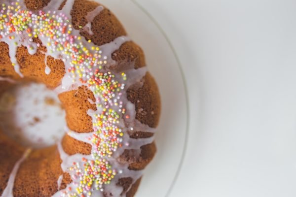 Jessops Reveals How to Take Great Photos of Cakes, Breads and Bakes!