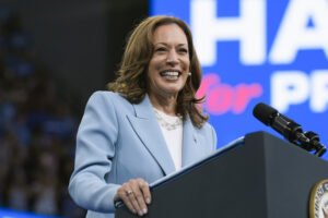 5 Kamala Harris-Inspired Tips for Gen-Z to Set Boundaries at Work