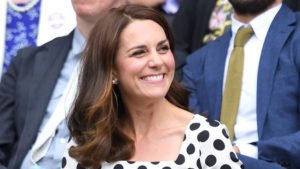 Get a Duchess of Cambridge Inspired Blow Dry at Lulu Blonde