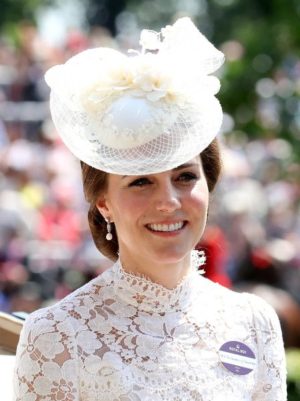 Steal Kate’s Style: A Duchess-Worthy Look For a Royal Occasion