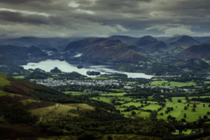 Take Advantage of Keswick’s Festivals This Spring