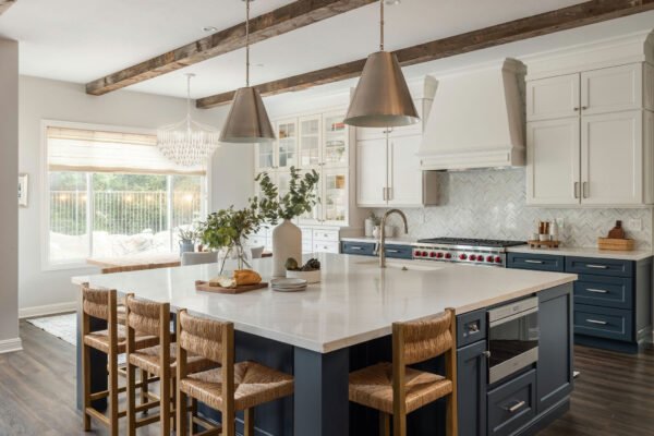 5 Kitchen Upgrades to Enhance Your Home