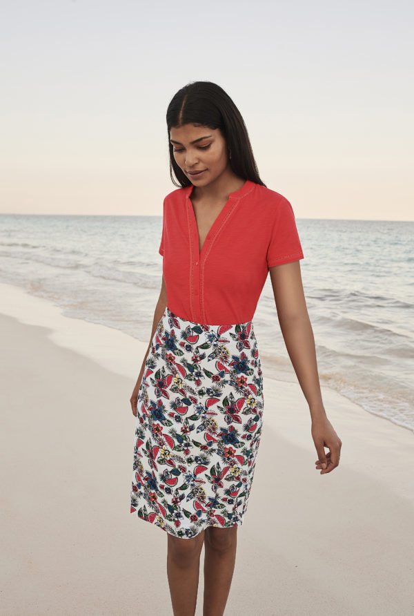 Get Ready For Summer Sun With Long Tall Sally