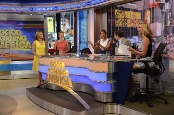 5 Dos and Don’ts for Working Your First TV Segment