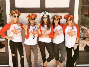 Everything You Need to Know For Planning a Stress Free Hen Party